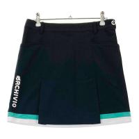 ARCHIVIO �A���`�r�I  ���n�t �X�J�[�g  �u���b�N�n �T�C�Y�F38 �����N�FA- �y���Áz�S���t�E�F�A