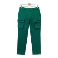 JACK BUNNY �W���b�N�o�j�[ 2024�N���f�� �X�g���b�`�p���c  �O���[���n �T�C�Y�F4 �����N�FA- �y���Áz�S���t�E�F�A