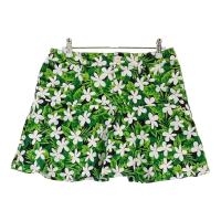 PEARLY GATES �p�[���[�Q�C�c  �t���A�X�J�[�g �ԕ� �O���[���n �T�C�Y�F0 �����N�FB �y���Áz�S���t�E�F�A