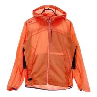 OAKLEY �I�[�N���[  �W���P�b�g  �I�����W�n �T�C�Y�FL �����N�FB �y���Áz�S���t�E�F�A