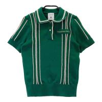 MARK&LONA �}�[�N�A���h���i  �����|���V���c �j�b�g  �O���[���n �T�C�Y�F36 �����N�FA- �y���Áz�S���t�E�F�A