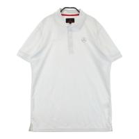 BRIEFING GOLF �u���[�t�B���O �~Mercedes-Benz �����|���V���c  �z���C�g�n �T�C�Y�FL �����N�FB �y���Áz�S���t�E�F�A