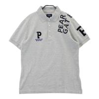 PEARLY GATES �p�[���[�Q�C�c  ���S�v�����g �����|���V���c  �O���[�n �T�C�Y�F6 �����N�FB �y���Áz�S���t�E�F�A