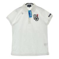 PEARLY GATES �p�[���[�Q�C�c  �����|���V���c  �z���C�g�n �T�C�Y�F1 �����N�FB �y���Áz�S���t�E�F�A