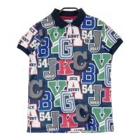 JACK BUNNY �W���b�N�o�j�[  �����|���V���c ���S���� �l�C�r�[�n �T�C�Y�F2 �����N�FB �y���Áz�S���t�E�F�A