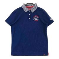 NEW BALANCE GOLF �j���[�o�����X  �����|���V���c  �l�C�r�[�n �T�C�Y�F2 �����N�FA- �y���Áz�S���t�E�F�A