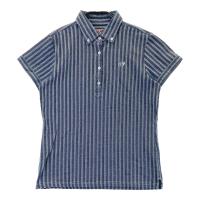 MASTER BUNNY EDITION �}�X�^�[�o�j�[�G�f�B�V����  �����|���V���c �{�^���_�E�� �X�g���C�v�� �l�C�r�[�n �T�C�Y�F0 �����N�FB �y���Áz�S���t�E�F�A