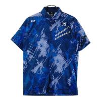 OAKLEY �I�[�N���[  �X�J���h�J �����|���V���c ���� �l�C�r�[�n �T�C�Y�FL �����N�FA- �y���Áz�S���t�E�F�A