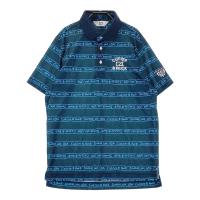 CUTTER&BUCK �J�b�^�[�A���h�o�b�N  ���S�h�J���� �����|���V���c ���S�{�[�_�[�� �l�C�r�[�n �T�C�Y�FL �����N�FA- �y���Áz�S���t�E�F�A