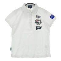 PEARLY GATES �p�[���[�Q�C�c  �����|���V���c �j�R�����  �z���C�g�n �T�C�Y�F0 �����N�FB �y���Áz�S���t�E�F�A