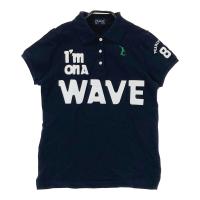 PEARLY GATES �p�[���[�Q�C�c  �����|���V���c  �l�C�r�[�n �T�C�Y�F0 �����N�FB �y���Áz�S���t�E�F�A