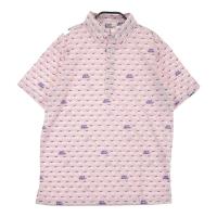 JACK BUNNY �W���b�N�o�j�[  �����|���V���c ���� �s���N�n �T�C�Y�F3 �����N�FA- �y���Áz�S���t�E�F�A