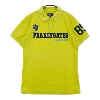 PEARLY GATES �p�[���[�Q�C�c  �����|���V���c  �O���[���n �T�C�Y�F5 �����N�FB �y���Áz�S���t�E�F�A