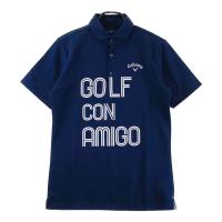 CALLAWAY �L�����E�F�C  �����|���V���c  �l�C�r�[�n �T�C�Y�FM �����N�FB �y���Áz�S���t�E�F�A