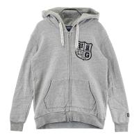 PEARLY GATES �p�[���[�Q�C�c  �X�E�F�b�g �W�b�v�p�[�J�[  �O���[�n �T�C�Y�F0 �����N�FA- �y���Áz�S���t�E�F�A