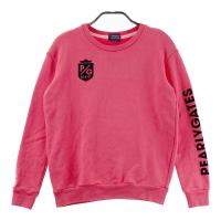 PEARLY GATES �p�[���[�Q�C�c  �X�E�F�b�g�g���[�i�[  �s���N�n �T�C�Y�F0 �����N�FB �y���Áz�S���t�E�F�A