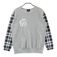 PEARLY GATES �p�[���[�Q�C�c  �X�E�F�b�g�g���[�i�[ �ؑփ`�F�b�N�� �O���[�n �T�C�Y�F0 �����N�FB �y���Áz�S���t�E�F�A