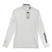 MUNSING WEAR �}���V���O�E�F�A  �n�C�l�b�N �����C���i�[T�V���c  �z���C�g�n �T�C�Y�FM �����N�FN �y�V�i�z�S���t�E�F�A