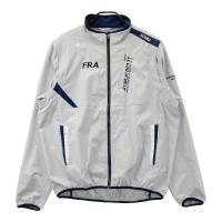 LE COQ GOLF ���R�b�N�S���t 2024�N���f�� 2WAY�����W�b�v�W���P�b�g  �O���[�n �T�C�Y�FLL �����N�FA- �y���Áz�S���t�E�F�A