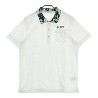 MARK&LONA �}�[�N�A���h���i  �����|���V���c �l�b�v  �z���C�g�n �T�C�Y�FL �����N�FA- �y���Áz�S���t�E�F�A