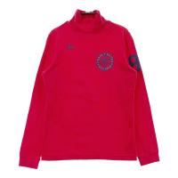 PEARLY GATES �p�[���[�Q�C�c  �n�C�l�b�N ����T�V���c  ���b�h�n �T�C�Y�F1 �����N�FB �y���Áz�S���t�E�F�A