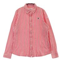 JACK BUNNY �W���b�N�o�j�[  �����V���c �{�^���_�E�� �X�g���C�v�� �s���N�n �T�C�Y�F2 �����N�FA- �y���Áz�S���t�E�F�A