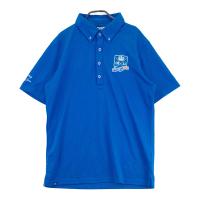 FILA GOLF �t�B���S���t  �����|���V���c �{�^���_�E�� �`�F�b�N�� �u���[�n �T�C�Y�FLL �����N�FB �y���Áz�S���t�E�F�A