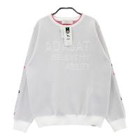 ADABAT �A�_�o�b�g  �����j�b�g �Z�[�^�[  �z���C�g�n �T�C�Y�F38 �����N�FN�y�V�i�z�S���t�E�F�A