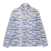 MUNSING WEAR �}���V���O�E�F�A 2024�N���f�� �n�[�t�W�b�v ����T�V���c ���S ���� �z���C�g�n �T�C�Y�FLL �����N�FB �y���Áz�S���t�E�F�A