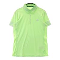 ADIDAS GOLF �A�f�B�_�X�S���t 2024�N���f�� �����|���V���c  �O���[���n �T�C�Y�FL �����N�FA- �y���Áz�S���t�E�F�A