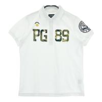 PEARLY GATES �p�[���[�Q�C�c  �����|���V���c �j�R�����  �z���C�g�n �T�C�Y�F2 �����N�FB �y���Áz�S���t�E�F�A