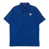 KAPPA GOLF �J�b�p�S���t  �����|���V���c ���[�t���� �l�C�r�[�n �T�C�Y�FO �����N�FA- �y���Áz�S���t�E�F�A