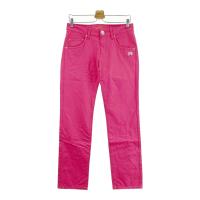 PEARLY GATES �p�[���[�Q�C�c  �X�g���b�`�p���c  �s���N�n �T�C�Y�F2 �����N�FB �y���Áz�S���t�E�F�A