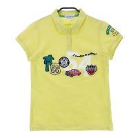 PEARLY GATES �p�[���[�Q�C�c  �����|���V���c  �C�G���[�n �T�C�Y�F1 �����N�FB �y���Áz�S���t�E�F�A