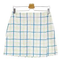 MASTER BUNNY EDITION �}�X�^�[�o�j�[�G�f�B�V����  �C���i�[�t�X�J�[�g �`�F�b�N�� �z���C�g�n �T�C�Y�F2 �����N�FA- �y���Áz�S���t�E�F�A