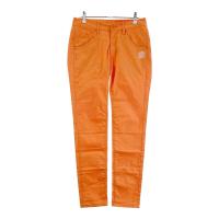 PEARLY GATES �p�[���[�Q�C�c  �X�g���b�`�p���c  �I�����W�n �T�C�Y�F0 �����N�FA- �y���Áz�S���t�E�F�A