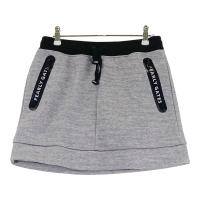 PEARLY GATES �p�[���[�Q�C�c  �X�E�F�b�g�X�J�[�g  �O���[�n �T�C�Y�F00 �����N�FB �y���Áz�S���t�E�F�A