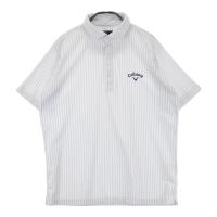 CALLAWAY �L�����E�F�C  �����|���V���c �X�g���C�v�� �O���[�n �T�C�Y�FL �����N�FB �y���Áz�S���t�E�F�A