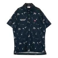 LE COQ GOLF ���R�b�N�S���t  �����|���V���c �{�^���_�E�� �y�핿 �u���b�N�n �T�C�Y�FM �����N�FA- �y���Áz�S���t�E�F�A