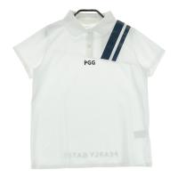 PGG PEARLY GATES �p�[���[�Q�C�c 269-1160402 �����|���V���c  �z���C�g�n �T�C�Y�F0 �����N�FN �y�V�i�z�S���t�E�F�A