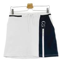 CALLAWAY �L�����E�F�C  �X�g���b�`�X�J�[�g  �z���C�g�n �T�C�Y�FL �����N�FB �y���Áz�S���t�E�F�A