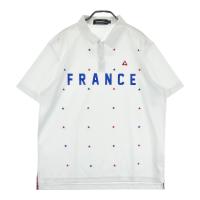 LE COQ GOLF ���R�b�N�S���t  �����|���V���c ���h�J�� �z���C�g�n �T�C�Y�FL �����N�FB �y���Áz�S���t�E�F�A