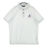 MUNSING WEAR �}���V���O�E�F�A MGMSJA05 �����|���V���c  �z���C�g�n �T�C�Y�FL �����N�FB �y���Áz�S���t�E�F�A