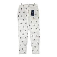 JACK BUNNY �W���b�N�o�j�[ �~�h�������� �X�g���b�`�p���c ���� �z���C�g�n �T�C�Y�F2 �����N�FN�y�V�i�z�S���t�E�F�A