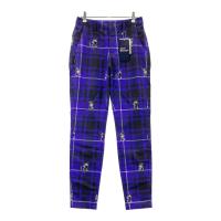 JACK BUNNY �W���b�N�o�j�[ �~�h�������� �X�g���b�`�p���c �`�F�b�N�� �p�[�v���n �T�C�Y�F2 �����N�FN�y�V�i�z�S���t�E�F�A