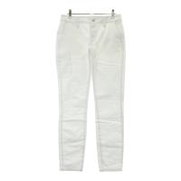 JACK BUNNY �W���b�N�o�j�[  �p���c  �z���C�g�n �T�C�Y�F2 �����N�FB �y���Áz�S���t�E�F�A