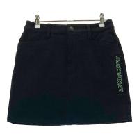 JACK BUNNY �W���b�N�o�j�[  �C���i�[�t�X�J�[�g  �u���b�N�n �T�C�Y�F1 �����N�FB �y���Áz�S���t�E�F�A