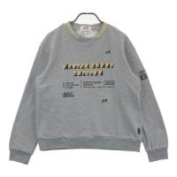 MASTER BUNNY EDITION �}�X�^�[�o�j�[�G�f�B�V���� 2024�N���f�� �h�J���� �����X�E�F�b�g�g���[�i�[  �O���[�n �T�C�Y�F5 �����N�FB �y���Áz�S���t�E�F�A