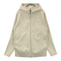 PGG PEARLY GATES �p�[���[�Q�C�c ; 2024�N���f�� �j�b�g �W�b�v�p�[�J�[  �x�[�W���n �T�C�Y�F5 �����N�FB �y���Áz�S���t�E�F�A