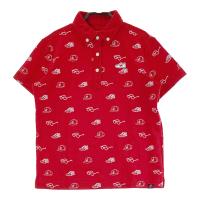 NEW BALANCE GOLF �j���[�o�����X  �����|���V���c ���b�y�� ���� ���b�h�n �T�C�Y�F1 �����N�FA- �y���Áz�S���t�E�F�A